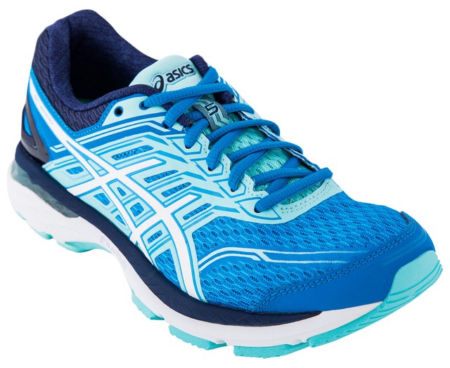 asics gt 2000 6 women's porcelain blue
