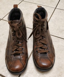 botas hugo boss para hombre