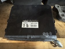 2001-2005 Lexus IS300 ABS & TRC Traction Cont...