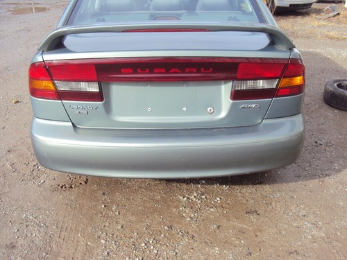 Eje trasero SUBARU LEGACY derecho 01 02 03 probado fabricante de equipos originales - Imagen 5 de 6