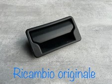 Porte arrière et accessoires Fiat STRADA