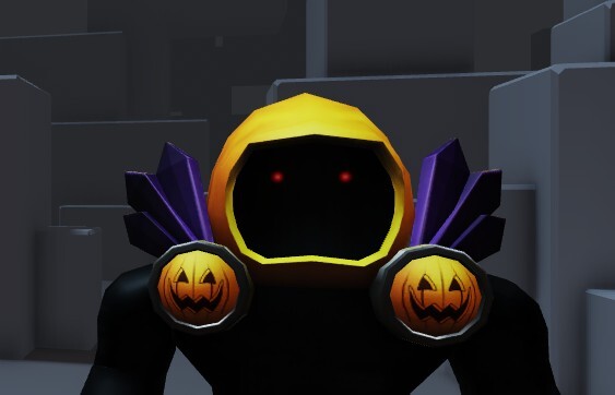 eyeless Dominus Formidulosus : r/roblox