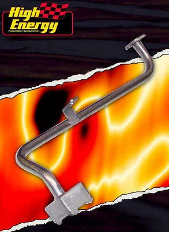 High Energy Oil Pump Pick Up For Holden V8 253 308 5.0 HQ-WB Torana LH-LX