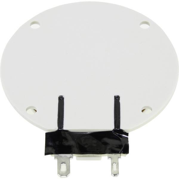 Visaton 4546  EX 60 R - 8 Ohm Trasduttore 25 W 8 Ω