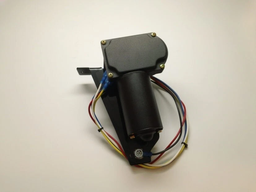 PUERTO NUEVO ENG. MOTOR LIMPIAPARABRISAS 1942-48 OLDSMOBILE SERIE 60-70, 66, 76 NE4800CP Foto 2 de 2