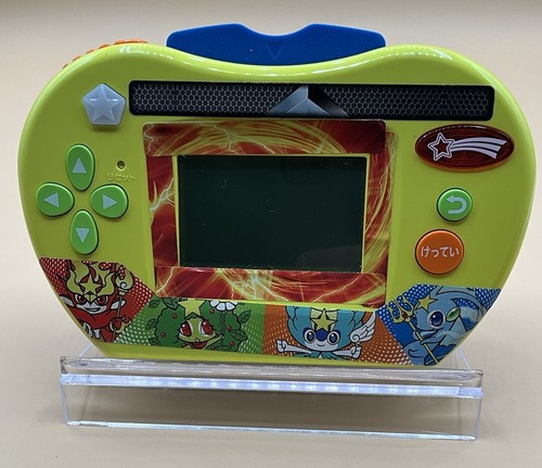 Benesse Math Game A vintage Pocket games Benesse Japanese Educational Console Works | eBay