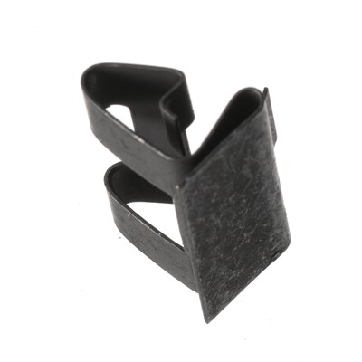 BMW 51221938297 Genuine OEM Factory Original Belt Molding Clip for 