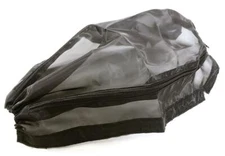 Dirt Guard Chassis Protection Cover for Traxxas 1/10 Scale Summit Off-Road