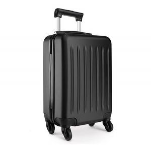 light hard case suitcase