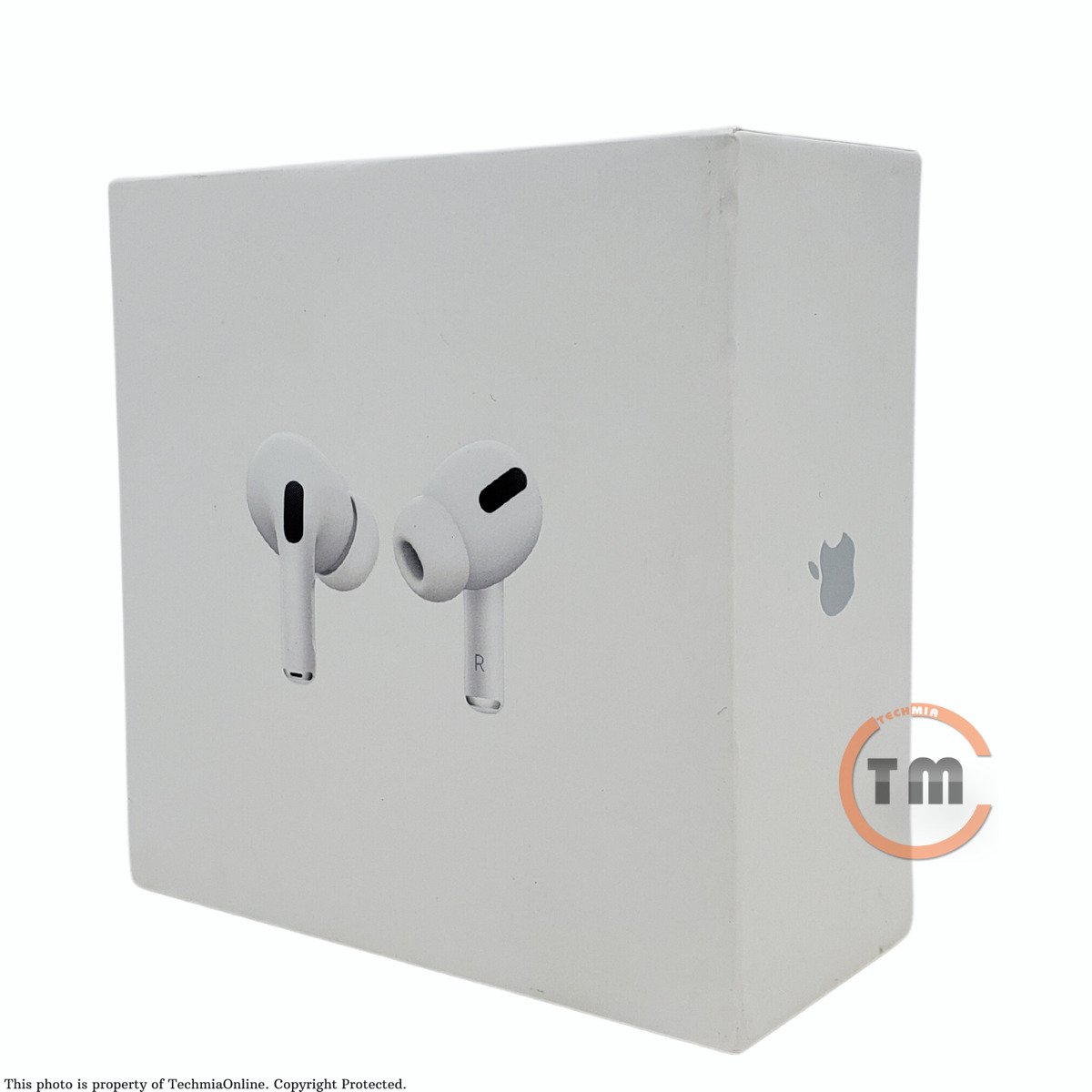 Apple AirPods Pro with Magsafe Charging Case - White (MLWK3AM/A)™