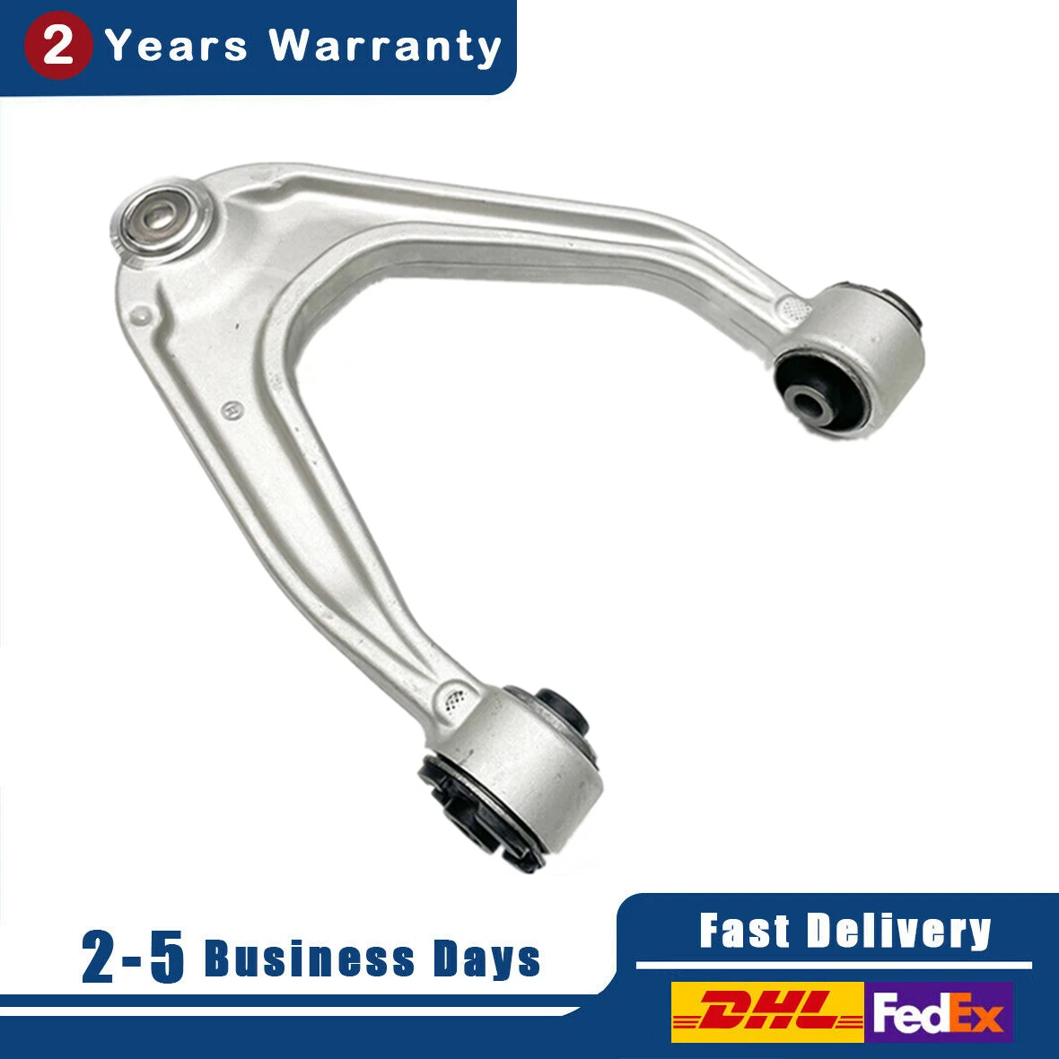 Upper Front Left Control Arm For Maserati Ghibli Quattroporte M156 