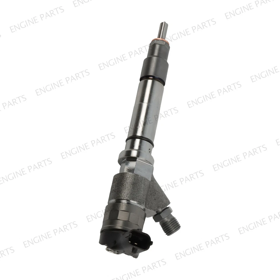 1PC Diesel Injectors For Chevrolet	Express 2500 Silverado 2500 HD Classic FJ962 - Image 3 of 4