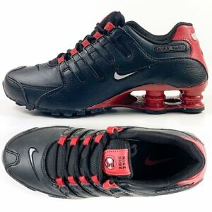 Humo lava Fangoso NEW Men&#039;s Nike SHOX NZ Running Shoes Reax Torch Sneakers 501524 027  BkRd | eBay