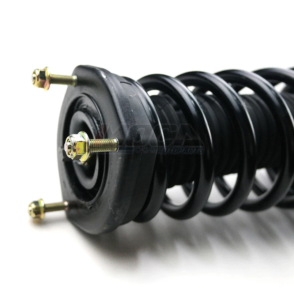 Rear Right Shock Strut Assembly Kit For 2006 07 08 09-2012 Toyota Camry Avalon - Imagem 3 de 4