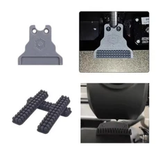 Nozzle Wipe Silicone Cleaning Brush Set For Creality K1C/K1 MAX 3D Printer Parts