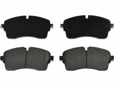 Front Brake Pad Set For 2018-2020 Land Rover Range Rover 3.0L V6 DIESEL VQ159KK