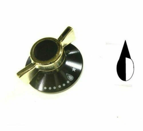 Ricambi e accessori manopole Candy per fornelli