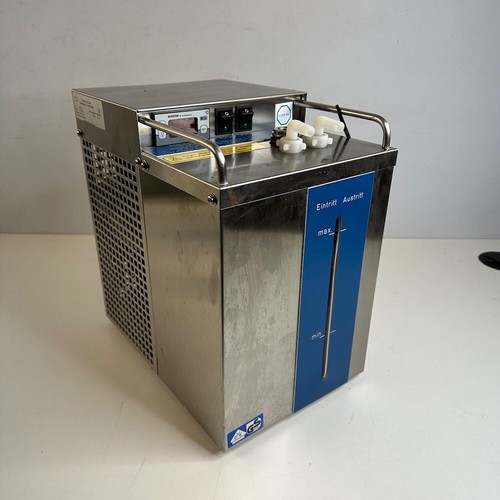 Recirculating Chiller National Lab Proficool UKT 3001X Zero to +30˚C