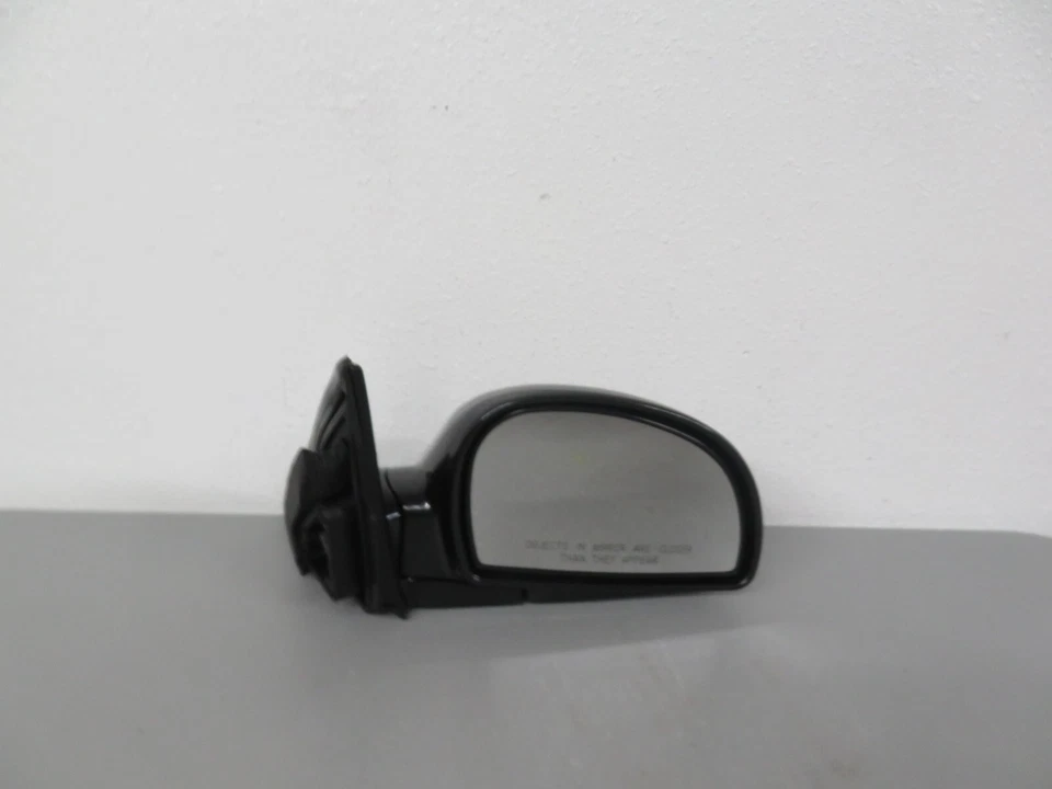 2002 2006 HYUNDAI ACCENT ПРАВАЯ СТОРОНА ПИТАНИЯ ДВЕРИ ЗЕРКАЛО - Изображение 3 из 4