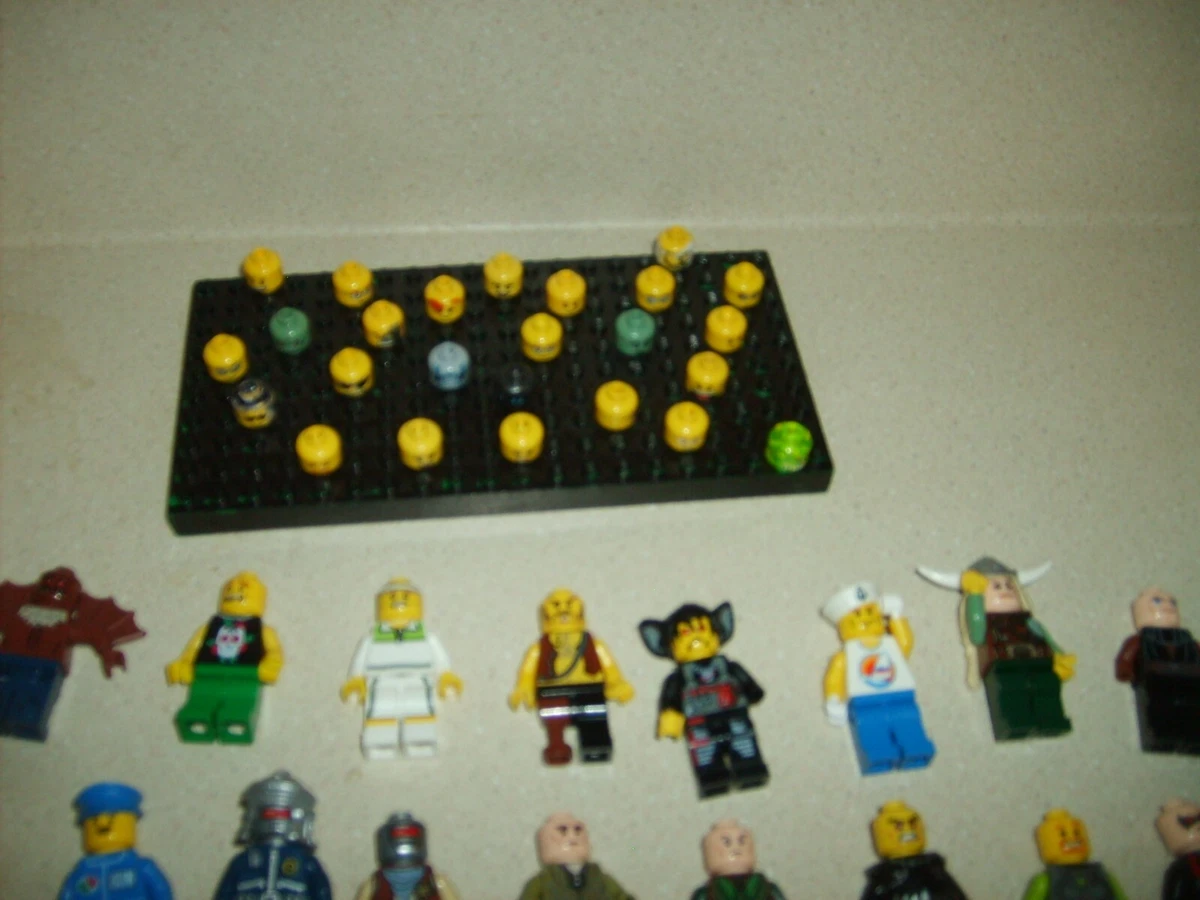 Comprar figuras sales lego sueltas