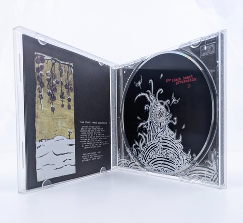 CD LOT [A-B] / 90s ALTERNATIVE ROCK INDIE GRUNGE  / GRADED EX TO MINT! - Picture 334 of 488