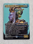 MTG Genku, Future Shaper (Borderless) - Modern Horizons 3 #373 Rare NM