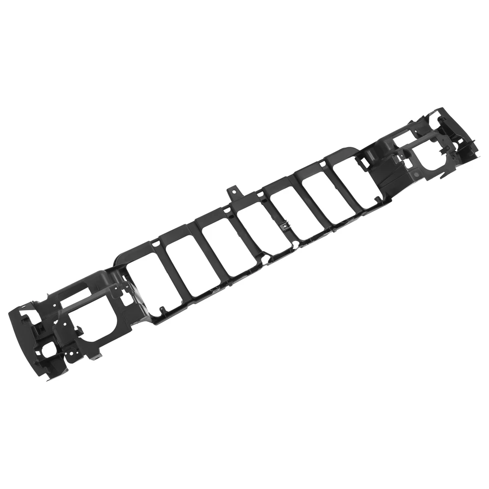 New Header Panel Assembly For 1996-1998 Jeep Grand Cherokee CH1220114 55054996AB Foto 3 de 4