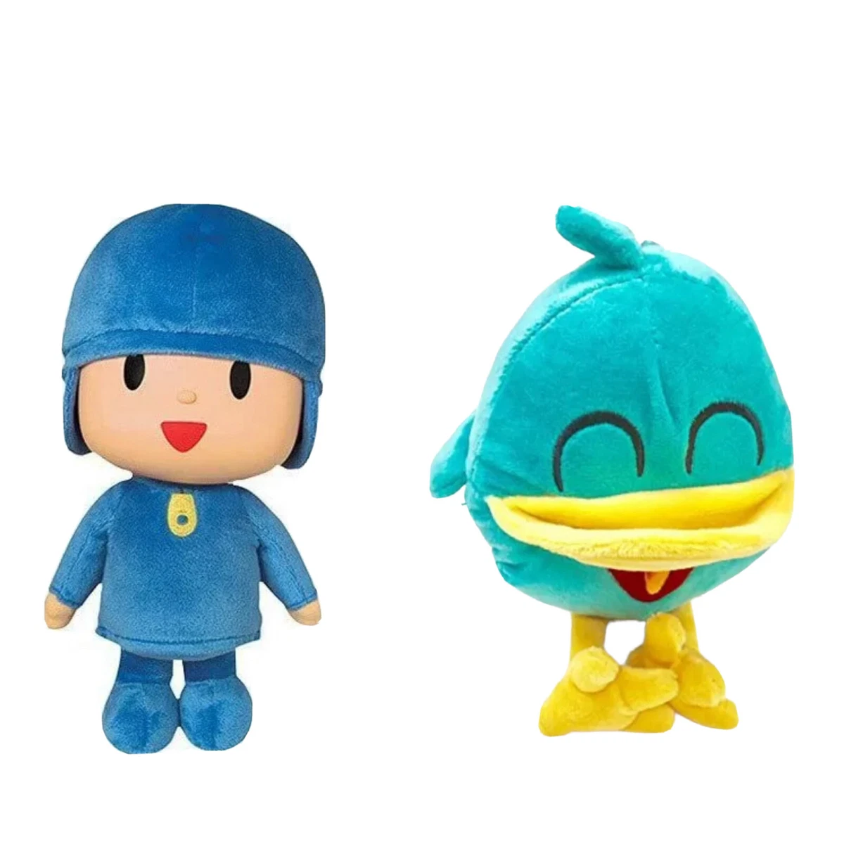 Pocoyo Toy