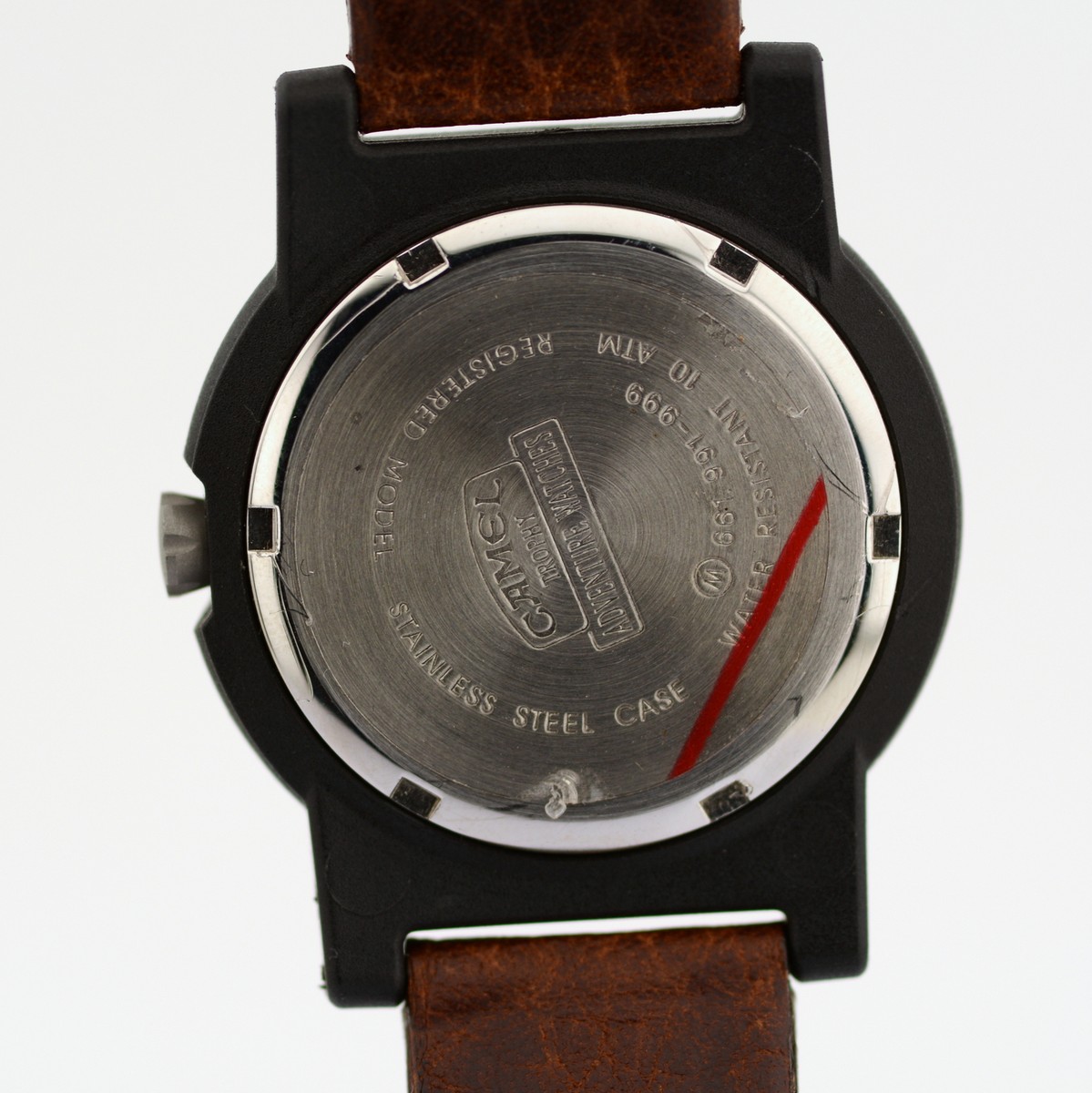 CAMEL TROPHY / ADVENTURE WATCHES DATE | eBay