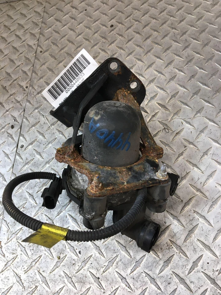 Bomba de aire 12 BUICK LACROSSE Foto 3 de 3