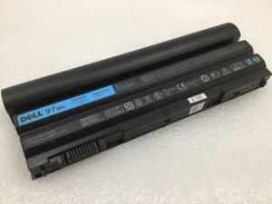 Genuine Dell E6420 E6520 9 Cell 97Wh Laptop Original Battery 71R31 8P3YX M5Y0X