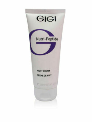 GIGI Nutri Peptide Night Cream 200ml