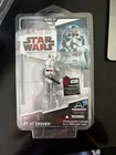 Star Wars 3.75” Legacy Collection AT-AT Driver