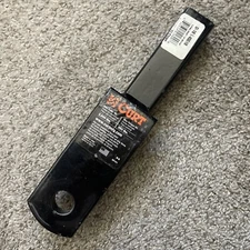 CURT 45518 Class 2 Ball Mount (1-1/4" Shank, 3.5K, 1-1/4" Drop, 6-3/4" Long) NEW