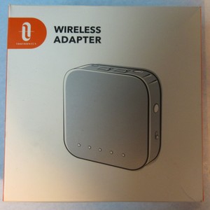Taotronics Bluetooth Transmitter Receiver Digital Wireless Adaptor Tt Ba09 Pro Ebay
