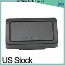 NEW Fit For Honda 21 Accord Distance Sensor Milliwave Radar Cover 36809-TVA-A41