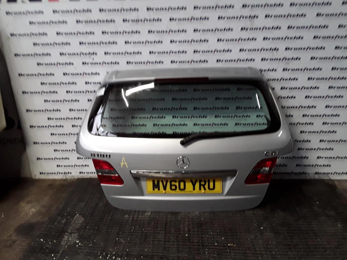 Dronsfields on sale mercedes ebay