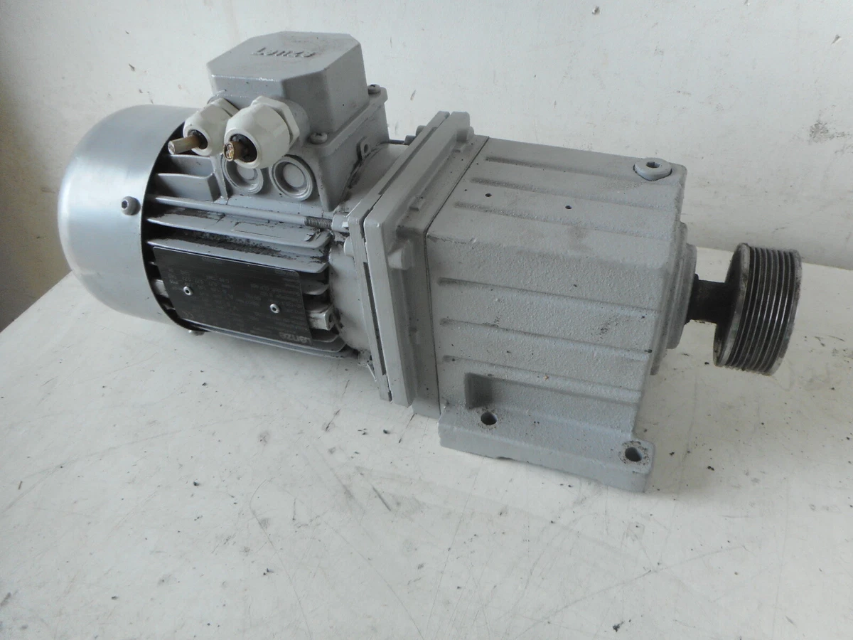Lenze Gearbox, Lenze Motor Gearbox, Lenze Worm Gearbox,, 60 OFF