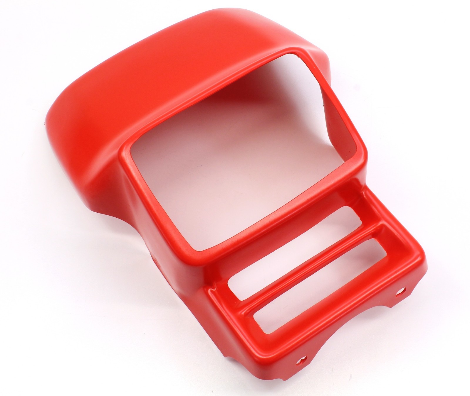 New Plastic Body Kit XL600 R XL 600R Red Fenders Side Panels Shroud 600