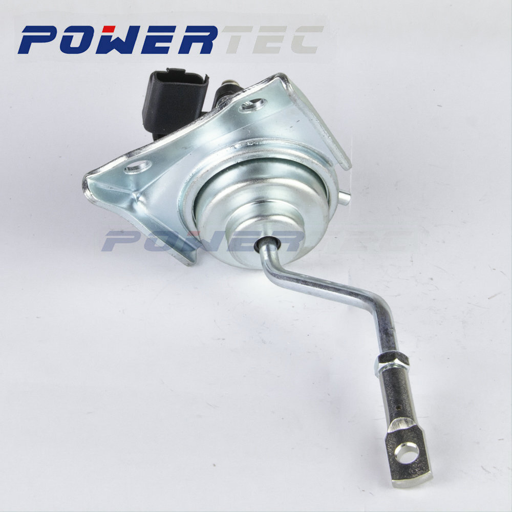 Actionneur De Turbo Pour Peugeot 206, 207, 208, 308, Expert, Partner, Citroën - Référence 9815218180