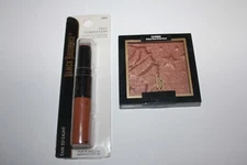 Black Radiance Color Perfect Highlighting #1310003 + Concealer CA8006 Lot Of 2