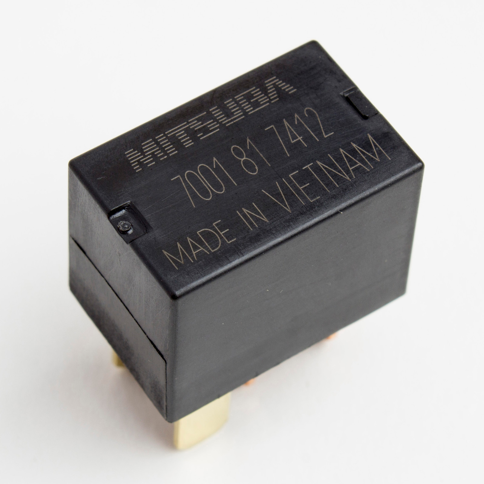 Genuine OEM Honda Relay Switch 39794SDAA05 Mitsuba eBay