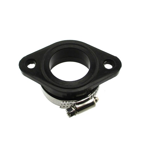 Colector adaptador de brida de goma carburadora 60 mm 40 mm reemplazar M-VM34-200K - Imagen 12 de 17