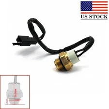 Coolant Water Switch Temperature Sensor Radiator for Suzuki RF400/600/900 VX800