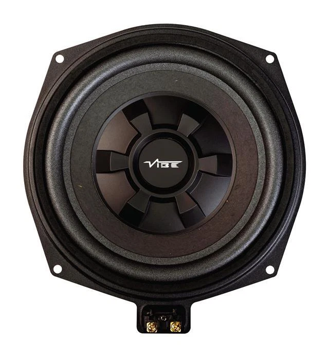 Vibe OPTISOUND Front Car Speaker Woofer Upgrade for BMW 3 Series E90/E91/E92/E93 - Image 2 of 4
