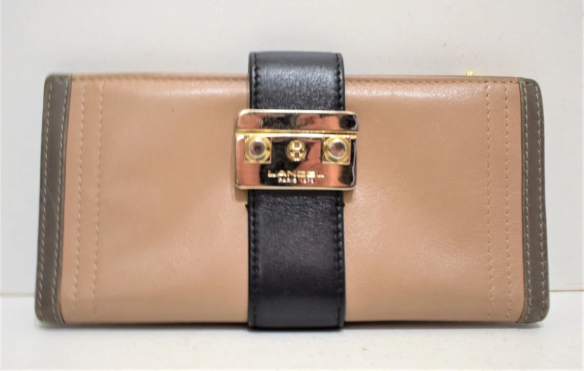 Lancel Portefeuille compagnon