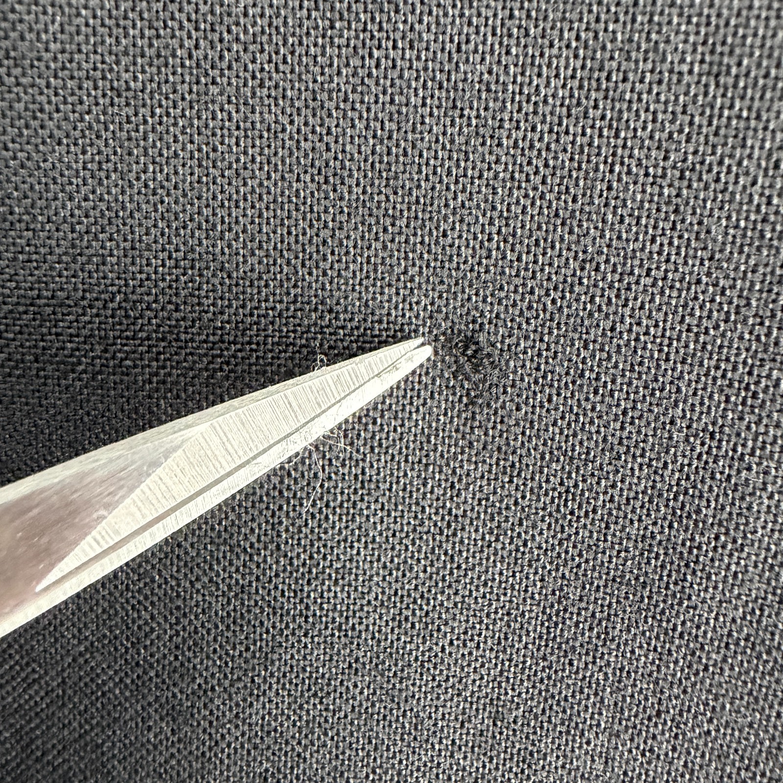 Givenchy Tuxedo Suit Mens 42R Bespoke Black Wool Satin Lapel Pleated Pants USA thumbnail 11