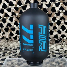 NEW HK Army Alpha Air Bottle (Bottle Only) - Air - 77/4500 - Abyss