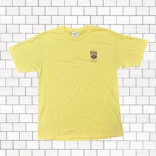 Vintage 2005 Spring Hill College 175th Anniversary T-Shirt Size Medium