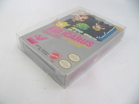 Boxed Nintendo Entertainment System NES Kid Icarus - Inc Manual - PAL